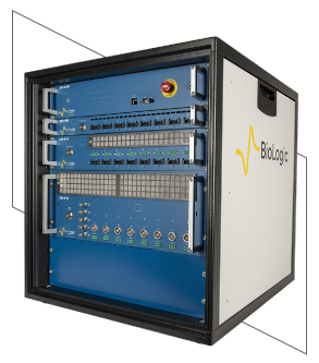 biologic-history-battery-tester partnership